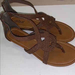 🎉SALE NEW Diba Sandals 7🎉